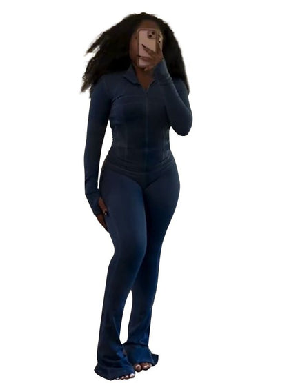 Ensemble Sculptant BodyMuse™ - Silhouette Parfaite Instantanée